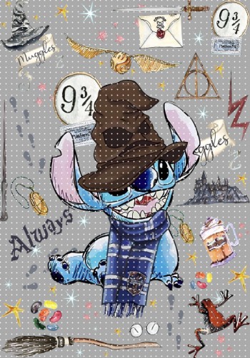 A5 Notebook Wraps-A 3981